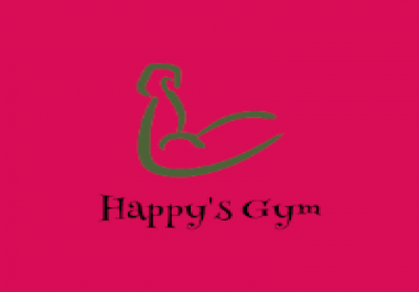 Company logo design and stationery