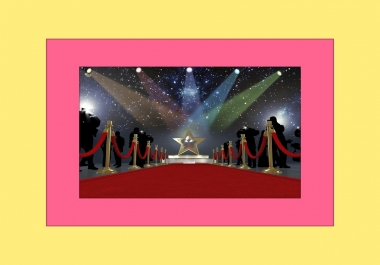 I Will Guide You to Internet Celebrity Status and Globally Boost Your Brand