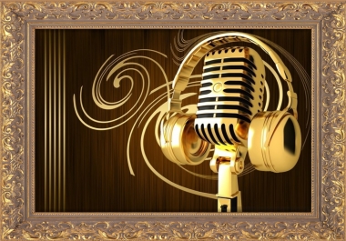 I will Publicize and Promote your Music on an International Blog.