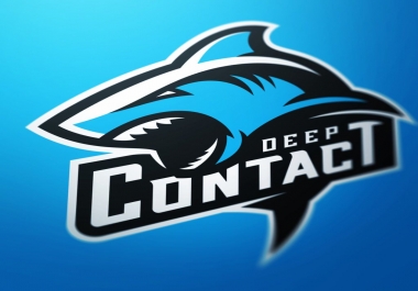 I will create any Logo you desire