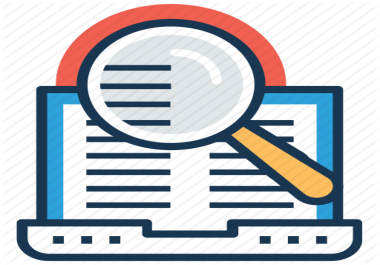 Proofreading Unpublished/Published Articles