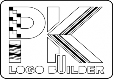 We create your best logo in very short time