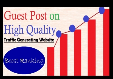 Guest Post on Business Blog with permanent indexable DF backlink