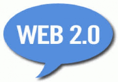 5+ Web 2.0 Blog Backlinks for Google-Ranking