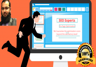 Monthly SEO Services,  On Page Optimization and Article Optimization