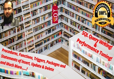 Optimized SQL Query for Database Development 3 Queries