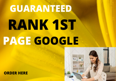 Ultimate all in One 2020 Ranking SEO FIRST Page for TOP RANKINGS