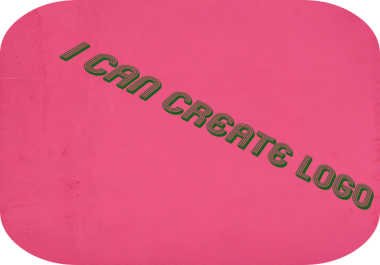 LOGO CREATOR AND FEMALE VOICE ARTIST.