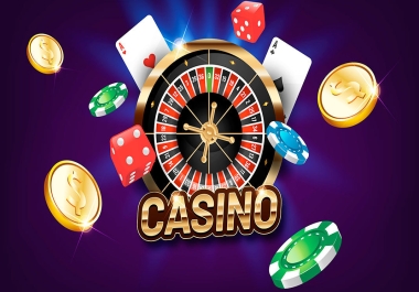 5000 PRIMIUM Casino Poker Gambling Related High PBN Backlinks To Boost Your Site Page 1