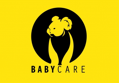 I will design 4 fascinating minimalist logo with free revisions