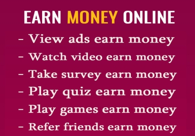 I will promote your website in my PTC Earning website