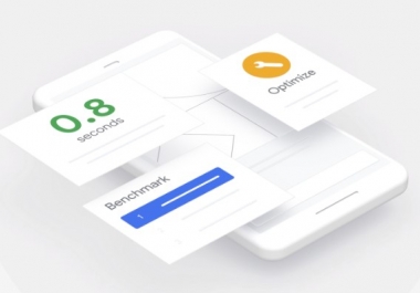 Think with Google speed optimize your wordpress in GTmetrix and and PageSpeed Insights