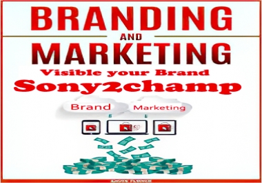 Branding and Social Bookmarking on Top 30 Social Networks,  Visible your site or business