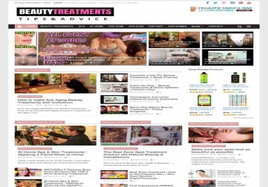 I will setup fully automated any niche or arcade gaming website within 48 hours