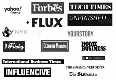 Guest post on Premium Websites