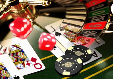 DR 40+ Rank Your Site 50 PBN Thai/Indo/Korean skyrocket Gambling Casino Sports Backlinks
