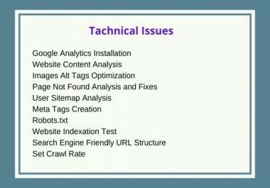 I will fix Wordpress SEO issues to help it rank better