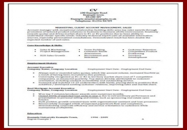 I will Design creative CV and LinkedIn profile