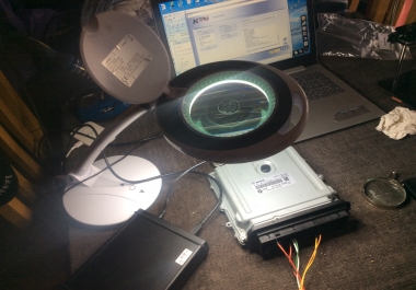 Release the true performance of your engine