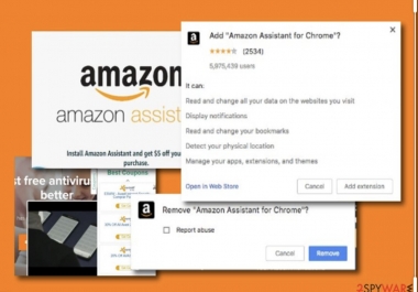 Be your dedicated amazon virtual assistant