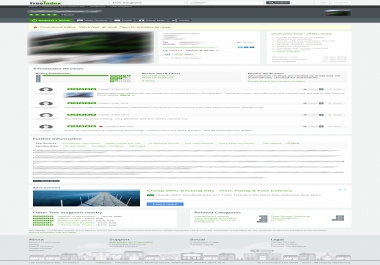 I Will Manually Create 25 Professional UK Local Business Directory Listings to Boost Your Citations