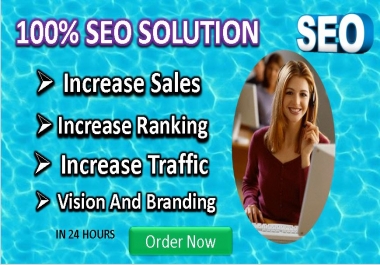 I will do SEO optimization for your WordPress website