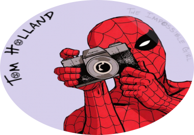 I will make you 2 eye catching edits for your social profile