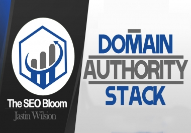 Google Authority Stacking and Google Entity Stacks for SEO