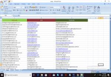 expert data entry worker for all format of data