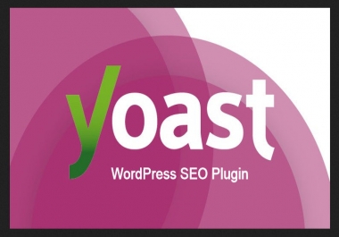 On page SEO with Yoast SEO Plugin