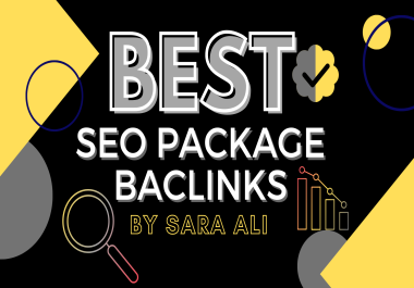 Boost Your Website with powerful backlinks service
