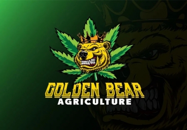 I will do gfx,  mascot professional logo design in 12 hours