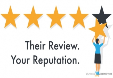 I will remove or push down negative online reputation