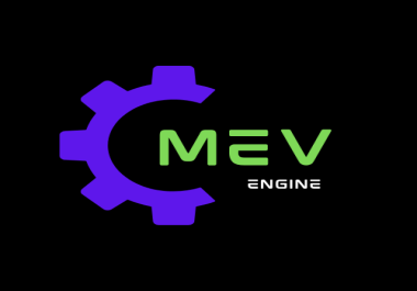 Mevengine HFT crypto trading bot with 20 off