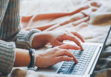 I will write well researched articles for your blog