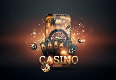 Get Ranked 400 PBN DA 50 to DA 80 Gambling and Casino Booster Backlinks
