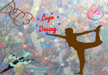 Logo desing elegant,  attractive and commercial for you