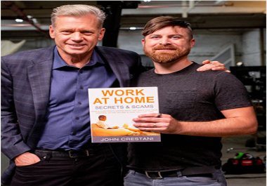 how to MAKE MONEY from HOME learning from a TITAN