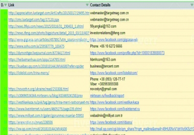 perfect data entry work as a virtual assistant