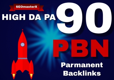 Get 90 Permanent Back-links 60 PBN,  10 Web 2.0 and 20 Tumbler
