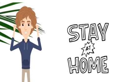 Covid-19/ Coronavirus video for friends