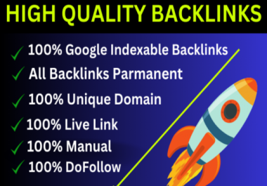 High quality 4444 DA50-70+ web2.0 contextual dofollow SEO backlinks