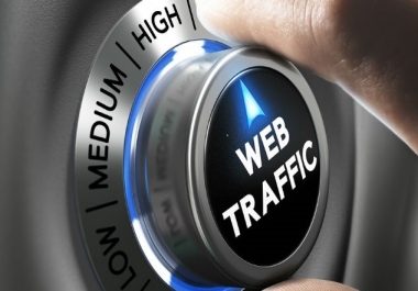 8000+ Traffic in reasonable price UK, USA, CANADA and many more