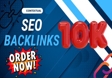 Your Rankings with 10,000 High-Quality Backlinks Safe SEO Link Building
