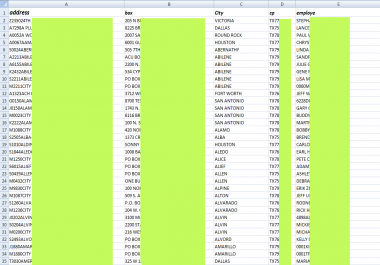 I will do high quality 300 plus any type performed Targeted Email list