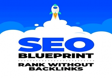 Rank High On Google Without Backlinks