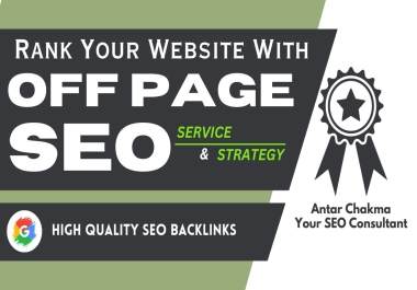 100 Powerful and Effective High DA SEO Backlinks,  Quality Link Building