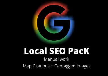 i will do google top ranking with advance seo service