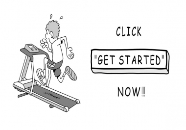 I will create a stunning whiteboard explainer video with sparkol