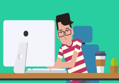 Animated Videos and Live Pics/Vids